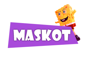 Maskot Tasarımı