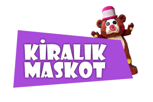 Kiralık Maskotlar