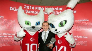 Maskot Atolyesi