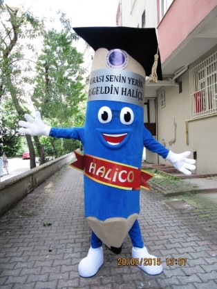 Maskot Atolyesi