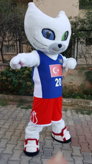 Maskot Atolyesi