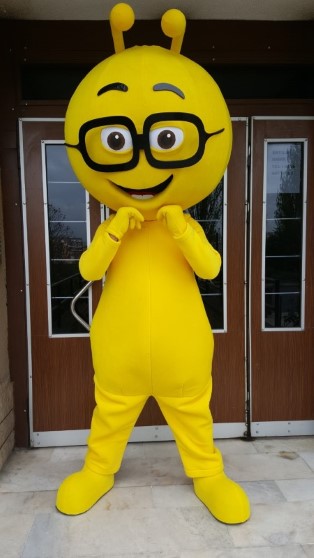 Maskot Atolyesi