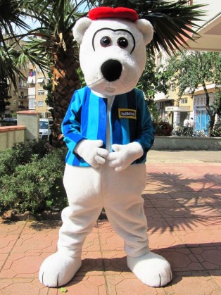 Maskot Atolyesi