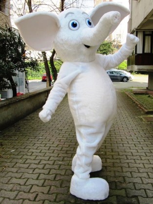 Maskot Atolyesi