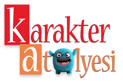 Maskot ve Karakter Atölyesi