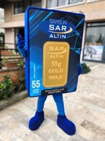 SAMSUN SAR ALTIN