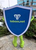 TEBOM.NET SİGORTA MASKOTU