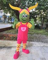 Zeytin KızZeytinburnu Belediyesi