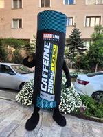 CAFFEINE 200 MG KAPSÜL