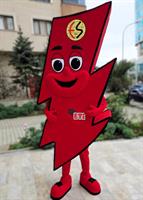 ES-ES SPOR ESKİŞEHİR MASKOTU