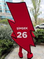 ES-ES SPOR ESKİŞEHİR MASKOTU