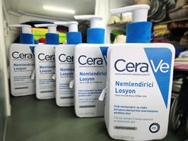 CERAVE NEMLENDİRİCİ LOSYON