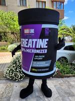 HARD LINE CREATINE