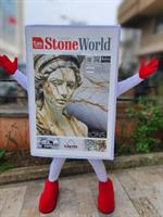 HARTEK TAŞ KUTU MASKOT