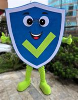 TEBOM.NET SİGORTA MASKOTU